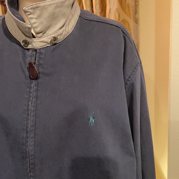 Ralph Lauren Men’s Jacket - Picture 2 of 7